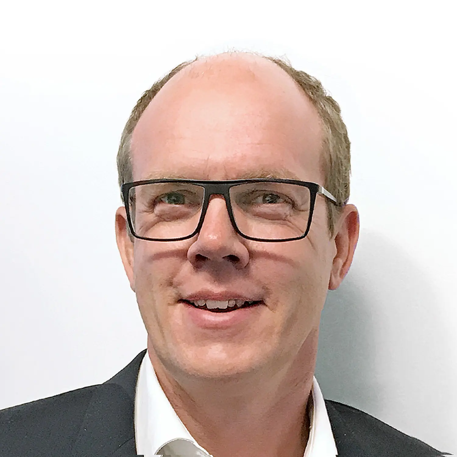 Peter Tuxhorn from gomedix GmbH