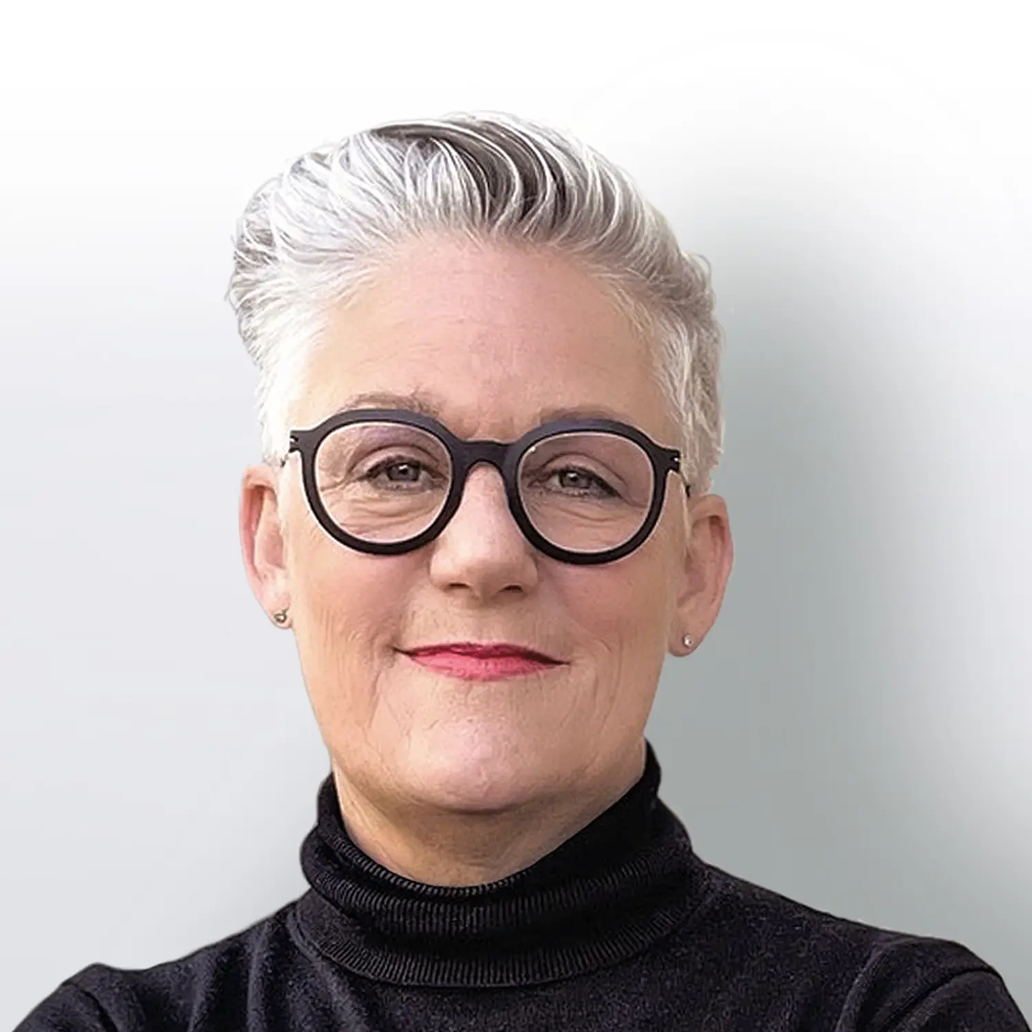 Susanne Füsser from gomedix GmbH